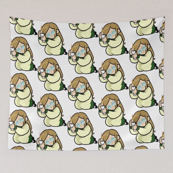 Item preview,  Little Ed designed and sold by mickey-zamora.
