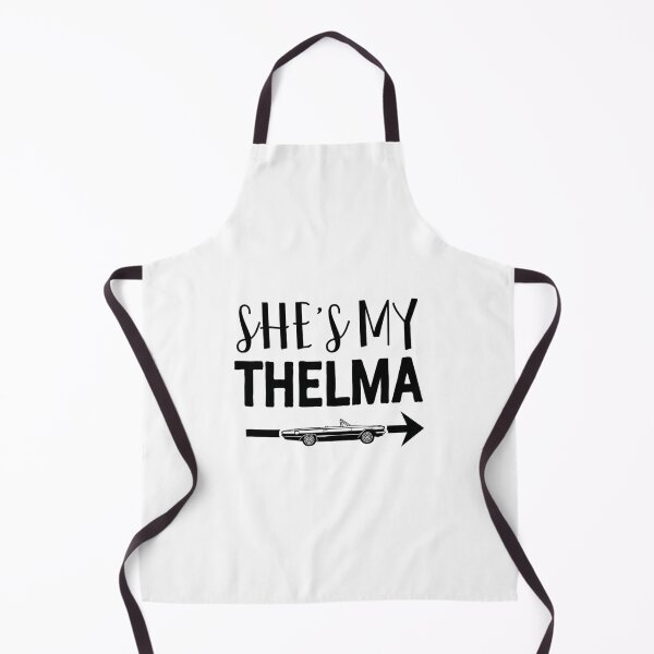 Item preview, She's My Thelma Friends Best for Adults Funny1 designed and sold by cagasrannaka.