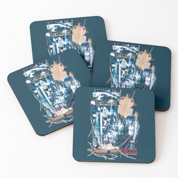 Item preview, Serial Experiments Lain Oversized  designed and sold by Guaylejla.