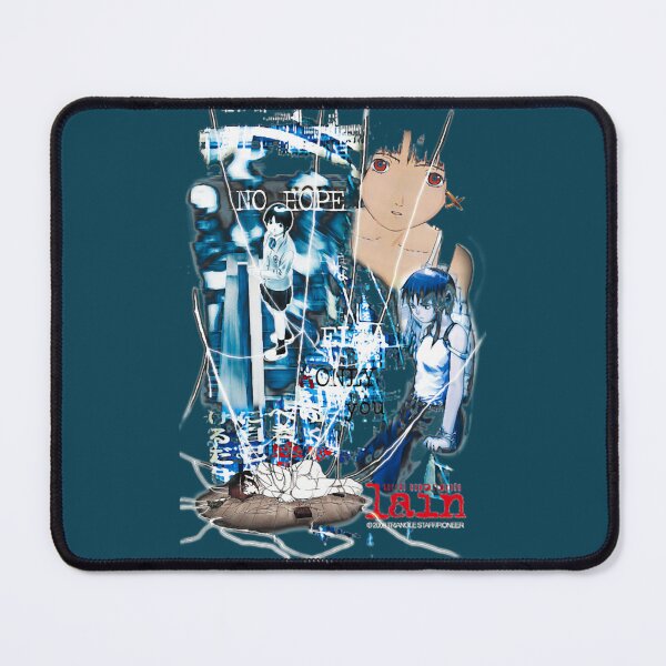 Item preview, Serial Experiments Lain Oversized  designed and sold by Guaylejla.