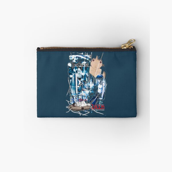 Item preview, Serial Experiments Lain Oversized  designed and sold by Guaylejla.