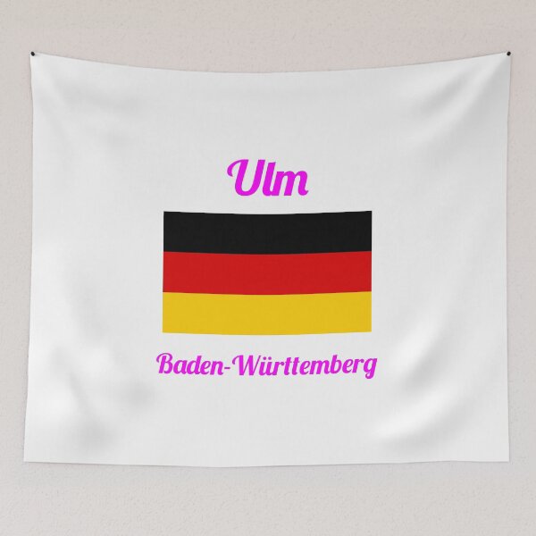 Item preview, Ulm Baden-Württemberg (Germany) - Stylish Prints, designed and sold by Fleetwood1994.