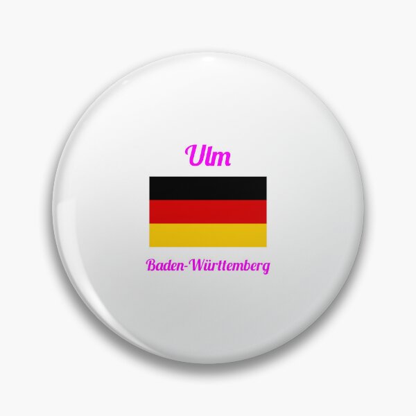 Item preview, Ulm Baden-Württemberg (Germany) - Stylish Prints, designed and sold by Fleetwood1994.