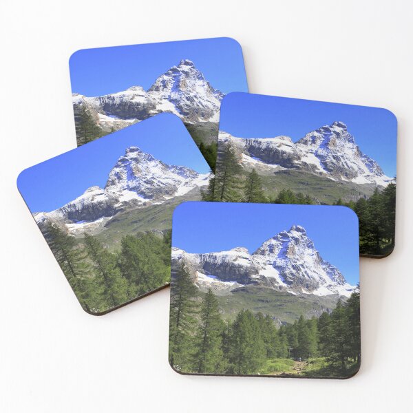 Item preview, The Matterhorn  designed and sold by annalisa56.