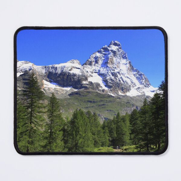 Item preview, The Matterhorn designed and sold by annalisa56.