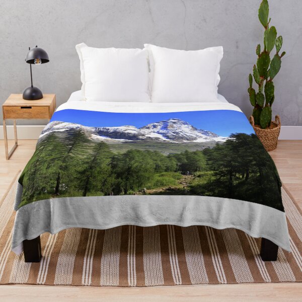 Item preview, The Matterhorn designed and sold by annalisa56.