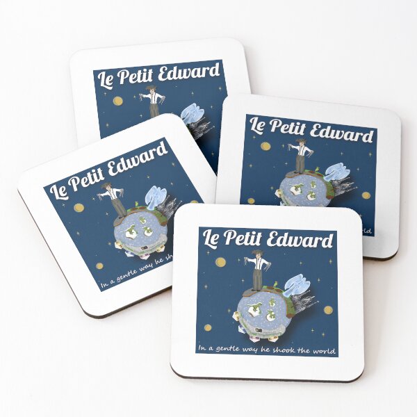 Item preview,   Le Petit Edward designed and sold by mickey-zamora.