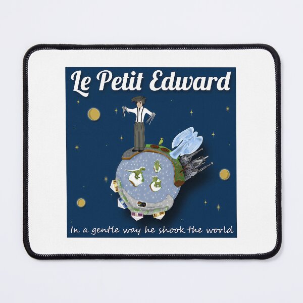 Item preview,   Le Petit Edward designed and sold by mickey-zamora.
