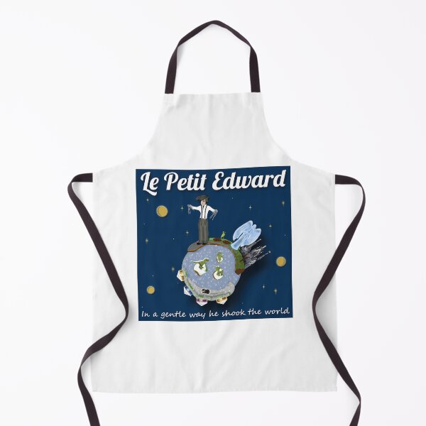Item preview, Le Petit Edward designed and sold by mickey-zamora.