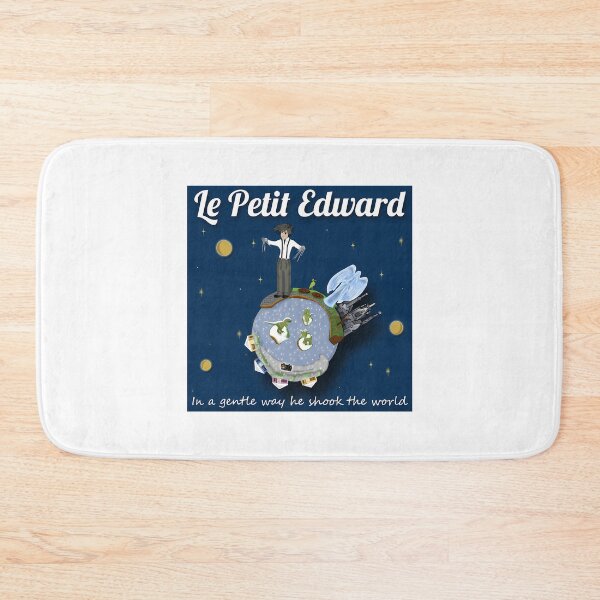 Item preview,   Le Petit Edward designed and sold by mickey-zamora.