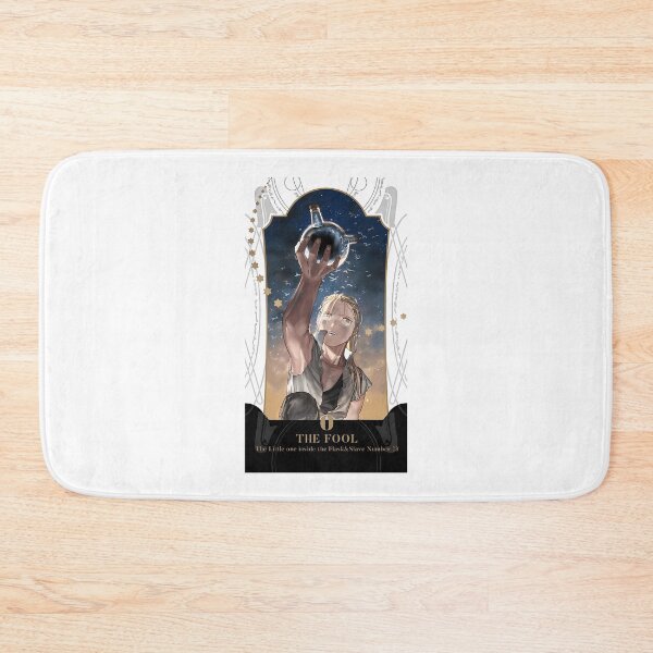 Item preview,  Fullmetal Alchemist Brotherhood - Little One In The Flask designed and sold by mickey-zamora.