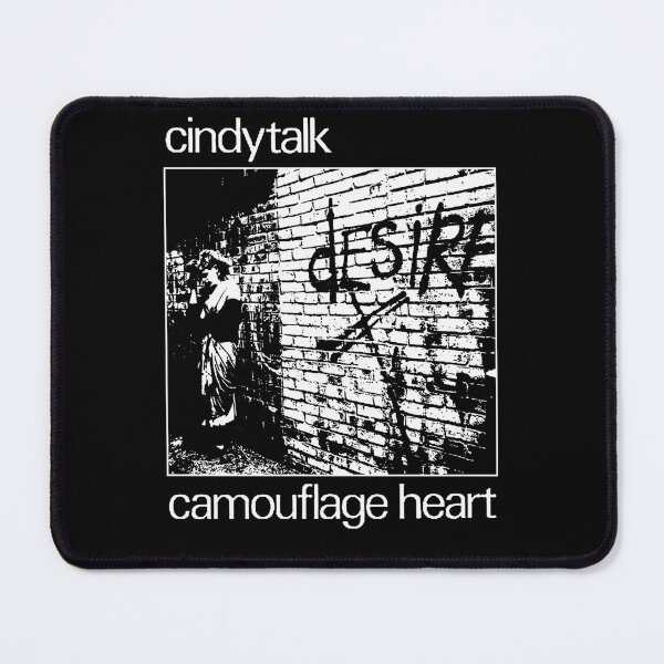 Item preview, Cin.d.y.tal.k Unique Rock Artwork With Atmospheric Storytelling designed and sold by JovaConsi.