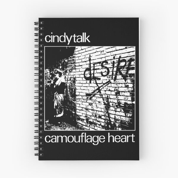 Item preview, Cin.d.y.tal.k Unique Rock Artwork With Atmospheric Storytelling designed and sold by JovaConsi.