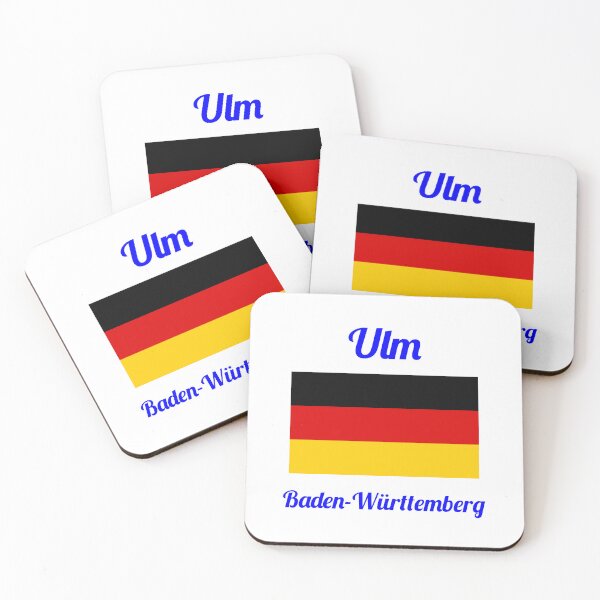 Item preview, Ulm Baden-Württemberg (Germany) - Stylish Prints, designed and sold by Fleetwood1994.