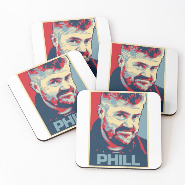 Item preview, Phill designed and sold by DFA.