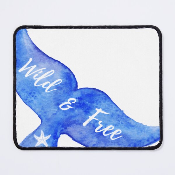 Item preview, Wild and Free designed and sold by KristaGreenfe.
