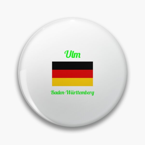 Item preview, Ulm Baden-Württemberg (Germany) - Stylish Prints, designed and sold by Fleetwood1994.