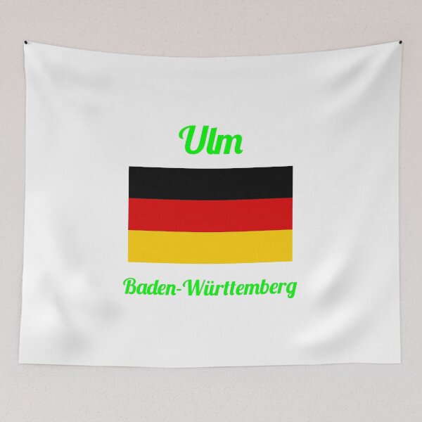 Item preview, Ulm Baden-Württemberg (Germany) - Stylish Prints, designed and sold by Fleetwood1994.