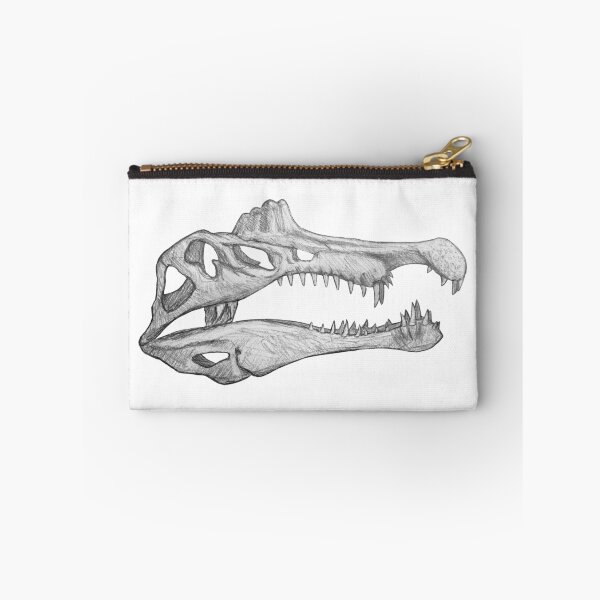 Item preview, Spinosaurus Aegiptiacus skull designed and sold by DoodleSnake58.