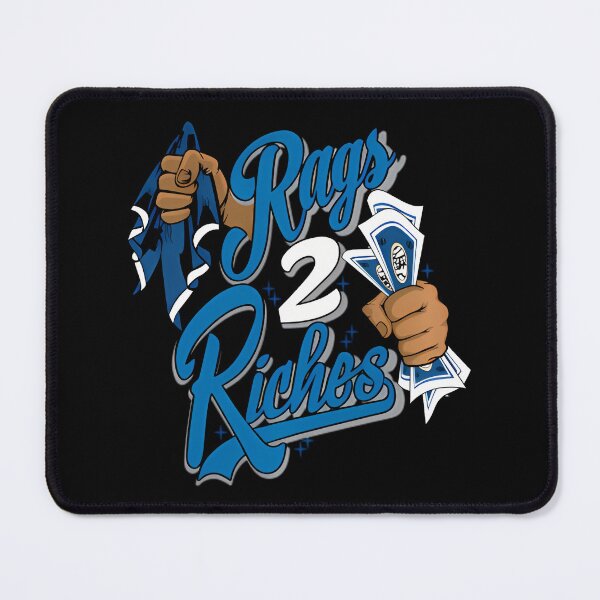 Item preview, Rag 2 Riches Wizard 3s Matching Pullover 1 designed and sold by domenadgdaju.