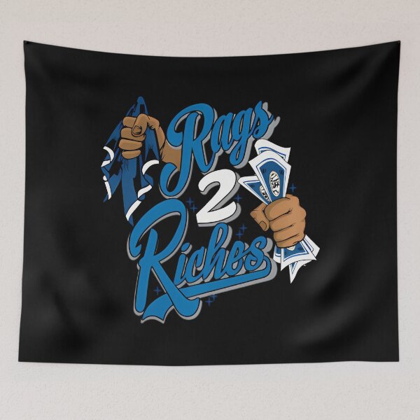 Item preview, Rag 2 Riches Wizard 3s Matching Pullover 	1	 designed and sold by domenadgdaju.