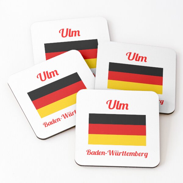 Item preview, Ulm Baden-Württemberg (Germany) - Stylish Prints, designed and sold by Fleetwood1994.