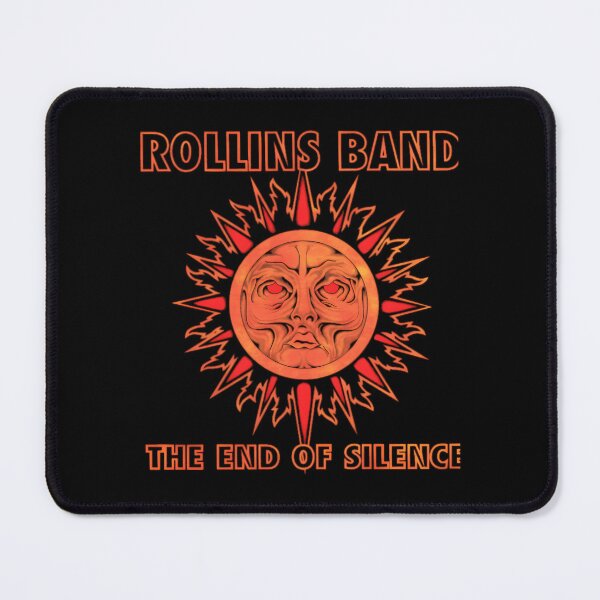 Item preview, Rollins-Band designed and sold by jalagorezzioi.