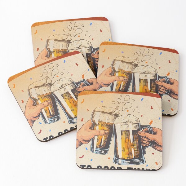 Item preview, Drink with a friends designed and sold by Ela33-Bosnian photographer.
