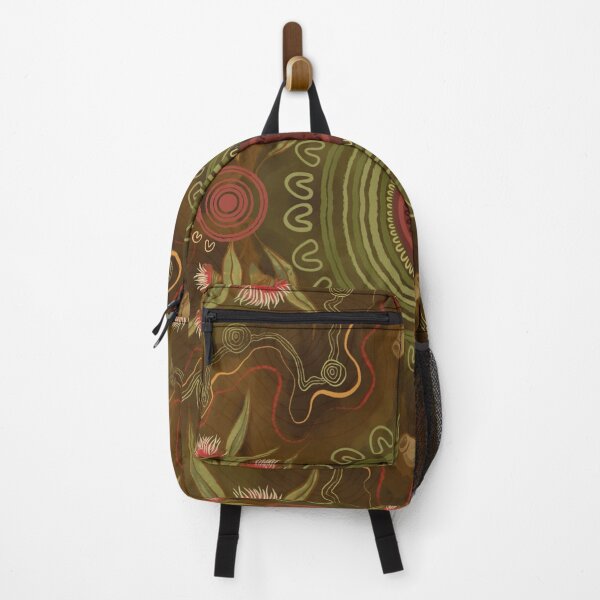 Item preview, Gathering among the gums designed and sold by ARTWITHOUTFEAR.
