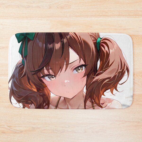 Item preview, Nice Nature Golden Bikini Uma Musume Pretty Derby Anime Girl Waifu designed and sold by Cautenjari.
