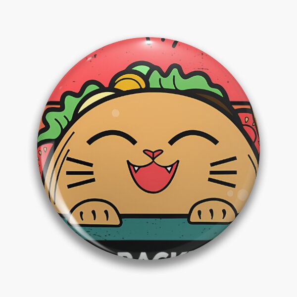Item preview, Cinco De Mayo Taco Ca	 Spelled Backward Tacocat Funny 		 designed and sold by wilbelordainv.