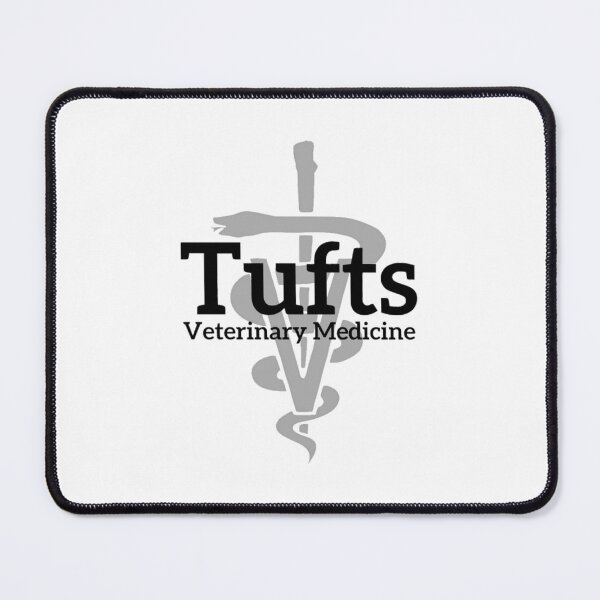 Item preview, Tufts Veterinary School (Veterinarian Symbol) designed and sold by marrelreenenk.