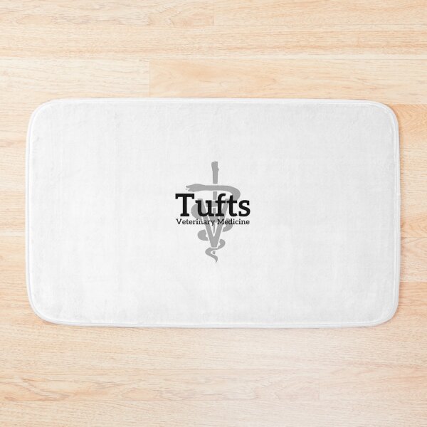 Item preview, Tufts Veterinary School (Veterinarian Symbol)   	 designed and sold by marrelreenenk.