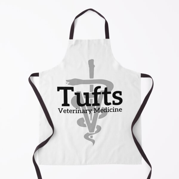 Item preview, Tufts Veterinary School (Veterinarian Symbol)   	 designed and sold by marrelreenenk.