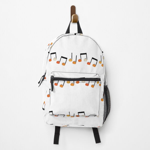 Item preview, Music Note Pumpkin Fall Music Teacher Halloween Costume 		 designed and sold by lkhirwbrm.