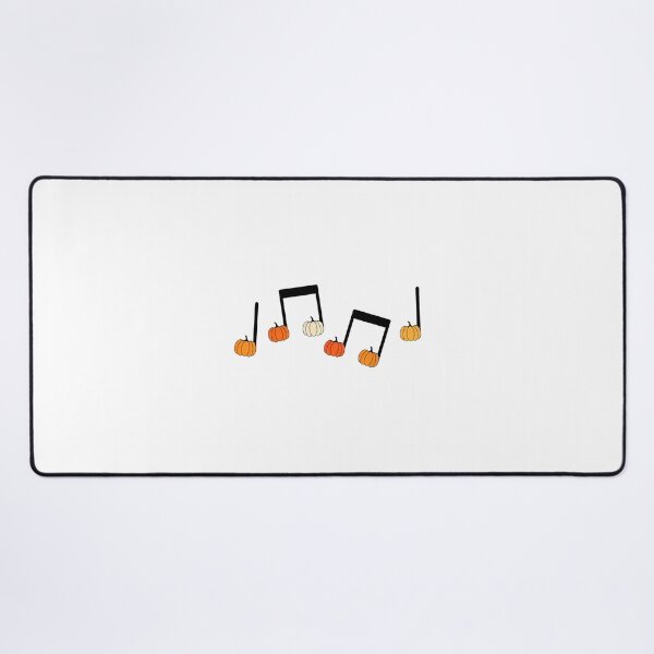 Item preview, Music Note Pumpkin Fall Music Teacher Halloween Costume designed and sold by lkhirwbrm.