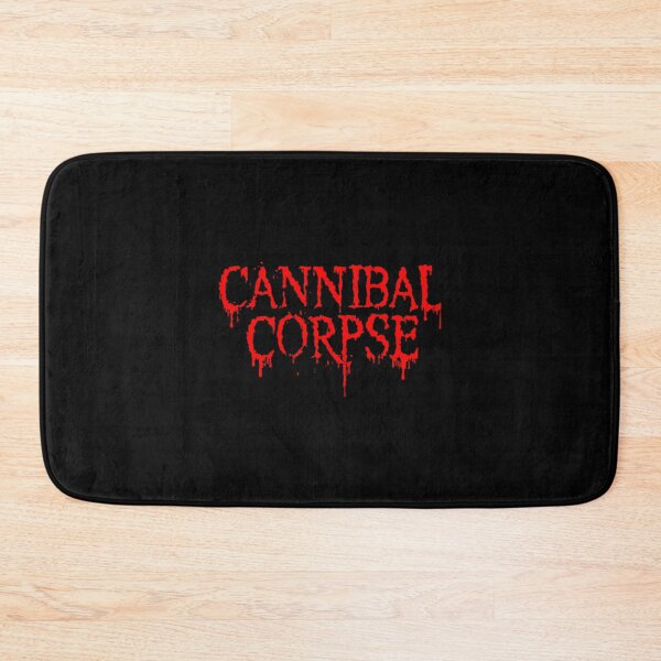 Item preview, Cannibal Corpse   designed and sold by osinappano.