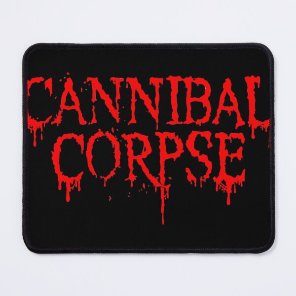 Item preview, Cannibal Logo   designed and sold by osinappano.
