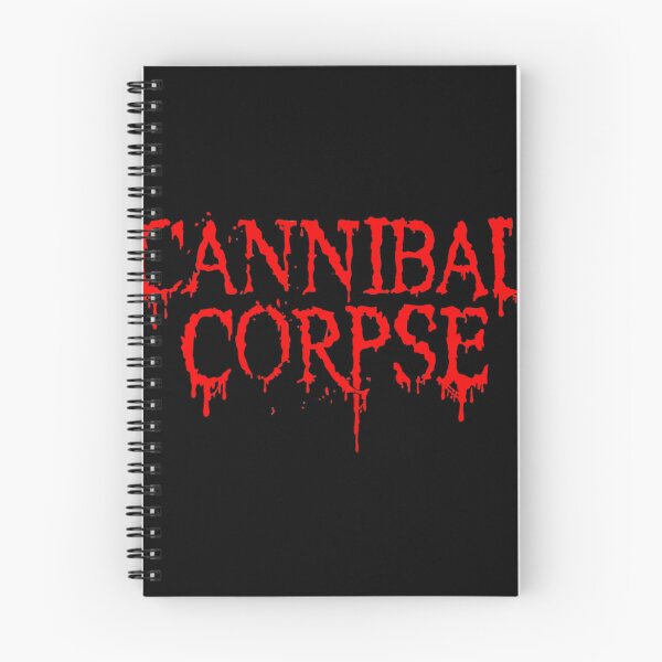 Item preview, Cannibal Logo   designed and sold by osinappano.