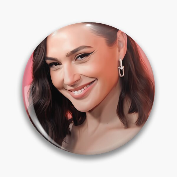 Item preview, GAL-GADOT-(3) designed and sold by SeraphinaBlaze.