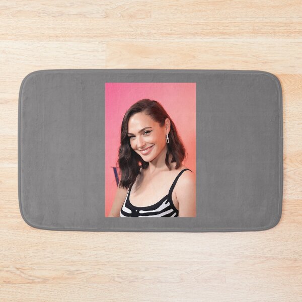 Item preview, GAL-GADOT-(3) designed and sold by SeraphinaBlaze.