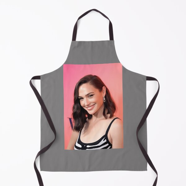 Item preview, GAL-GADOT-(3) designed and sold by SeraphinaBlaze.