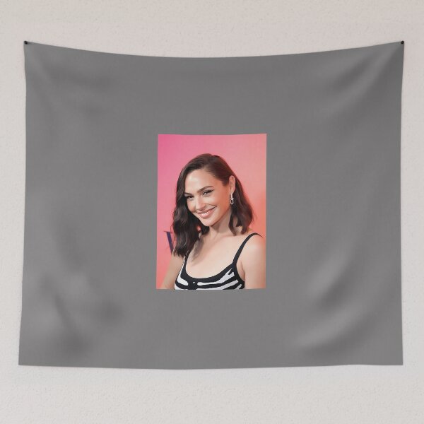 Item preview, GAL-GADOT-(3) designed and sold by SeraphinaBlaze.