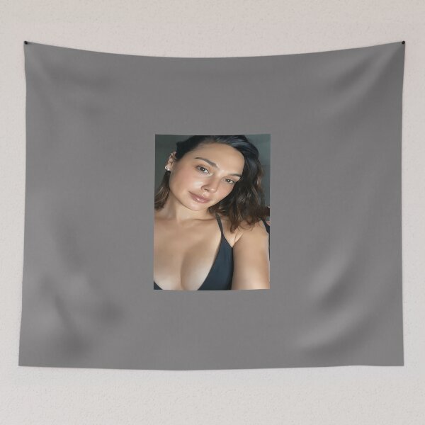 Item preview, GAL-GADOT-CUTE-(2) designed and sold by SeraphinaBlaze.