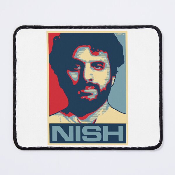 Item preview, Nish designed and sold by DFA.