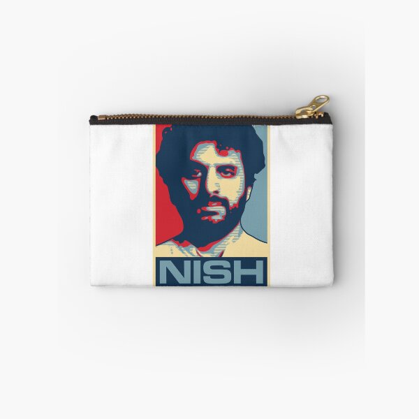 Item preview, Nish designed and sold by DFA.