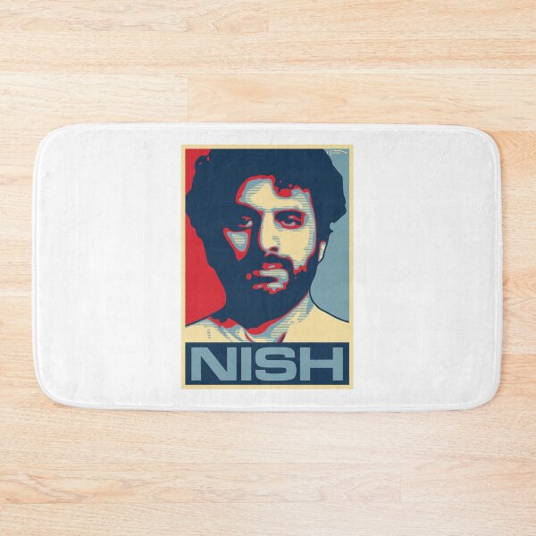 Item preview, Nish designed and sold by DFA.
