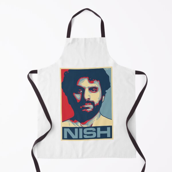 Item preview, Nish designed and sold by DFA.