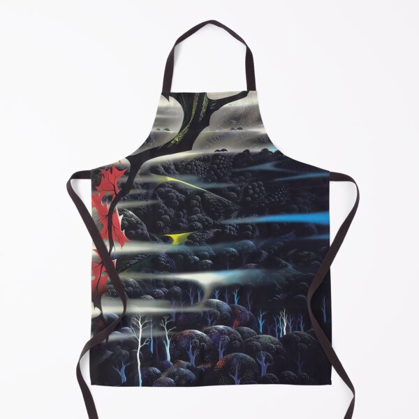 Item preview, Into The Forest By Eyvind Earle designed and sold by Sirintyfree.