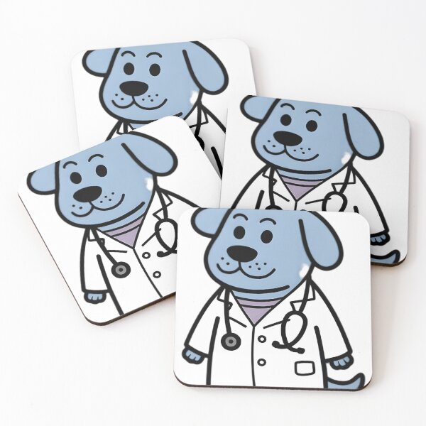 Item preview, Dog Heals Everything designed and sold by Art-Store-Atki.